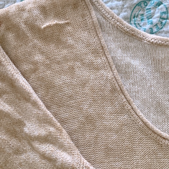 Anthropologie Moth Catamaran sweater - Picture 10 of 13